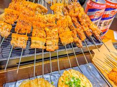 -半酌烧烤小酒馆(南京东路店)