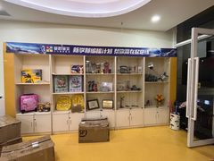 -童程童美信奥赛科技特长·乐高编程科创机器人(富兴校区)