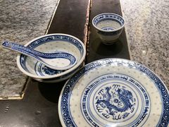 -南京大牌档(中关村领展广场店)