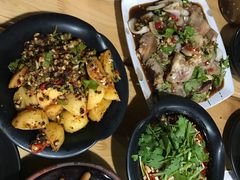 -二孃鸡爪爪(双楠店)