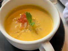 杨枝甘露-三号黄浦会Canton Table