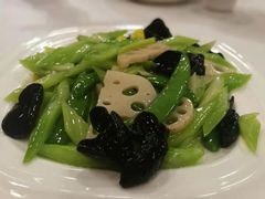 -老浒记烤鸭-北京菜(琉璃厂店)
