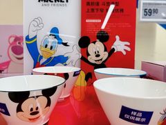 -盒马X会员店(王府井奥莱UP TOWN店)