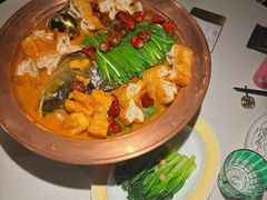 -華府Deluxe(兴业太古汇店)