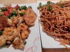 -嘉和一品粥(方庄店)