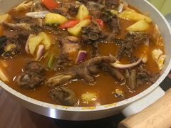 -醉霖生态餐厅(交大店)