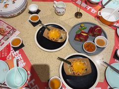 -点都德(汇盈广场店)