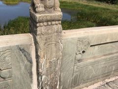 -卢沟桥文化旅游区(卢沟桥)