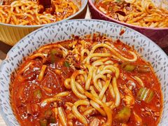 -燃烧的辣椒·新疆米粉(时代天街店)