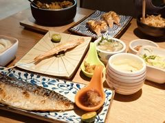 -沼津港精致料理·寿喜烧·烧鸟(青浦宝龙广场日料榜单店)