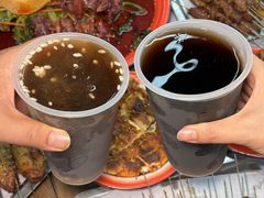 -张庆烤肉·清真