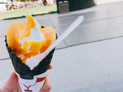 -麦当劳(望京国际商业中心店)