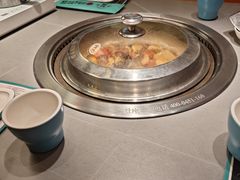 -灶座小锅烀饼·铁锅炖(全国总店)