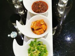 -寿州大饭店·餐厅