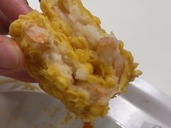 虾排-宜家·瑞典风味餐厅(北京西红门店)