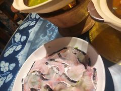 -寨子里的钵钵菜-湘西山里菜(火车站店)