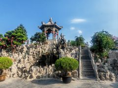 -开封包公祠