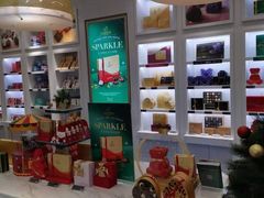 -GODIVA(国际金融中心店)