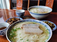 -同得兴 Since·1995 传统苏式面馆(十全街店)