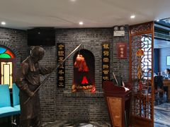 -全聚德(新街口店)