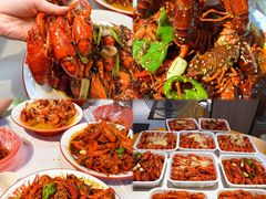 -盱眙虾怪·旗舰店