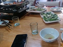 -61号餐吧(兴坪古镇漓江店)