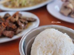 鹅饭-四嫂鹅肉店(银海南二横街店)