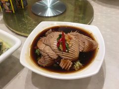 -顺风海鲜港(金玉兰店)