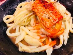 -煜北·西北小馆(曲阳路店)