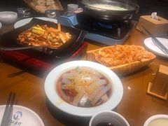 -丹江渔村(望京店)