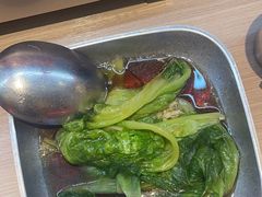 -令狐冲烤鱼·烧菜馆(达明店)