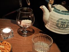 -Joy酒隐(西湖店)