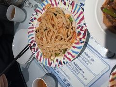 -新疆兵团食府清真(马连道店)