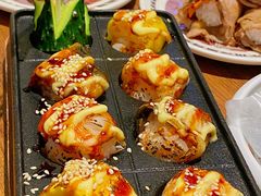 -小川洋风料理(大悦城店)