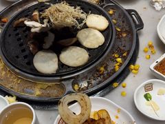 -韩宫宴和牛烤肉(盐城金鹰店)
