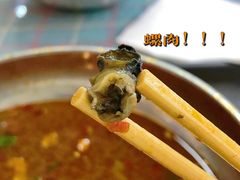 -红鼻子桂林米粉(金唐新光界店)