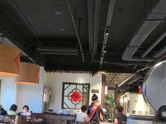 -洞庭土菜馆(天河北总店)