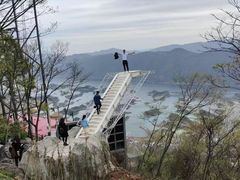 -仙岛湖旅游风景区