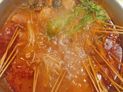 -牛小嫩串串火锅(老国贸总店)