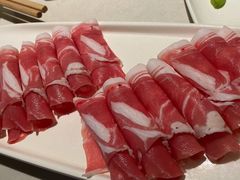 草原羔羊肉-海底捞火锅(枫蓝国际购物中心店)