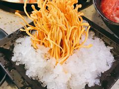 -炙爱鮮貨火锅(中东砂之船店)