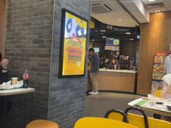 -麦当劳(皇岗路店)