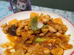 -北塘海鲜·天津菜(大光明桥旗舰店)