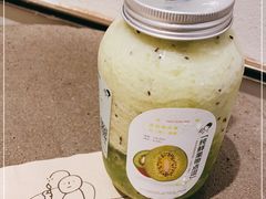 -喜茶(广州石牌桥店)