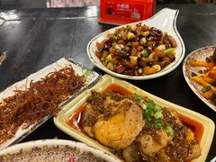 -醉八仙热酒馆(渝中店)