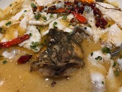 -至潮餐厅精致粤菜·活鲈鱼·走地鸡(珠江新城店)