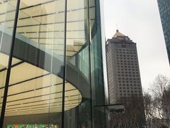 -Apple零售店(新街口店)