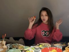 -花潮料理艺食馆(成都万象城店)