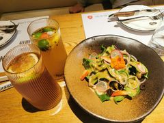 -原石牛扒·约会餐厅(龙城万科里店)
