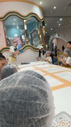 点击看大图 -奈尔宝家庭中心·亲子餐厅(苏州大悦城店)